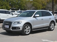Audi Q5 2016