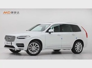 Volvo XC90 2019