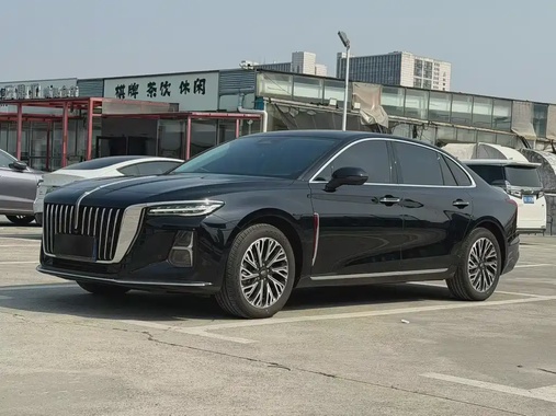 Hongqi H5 2024