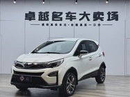 BYD Yuan 2018
