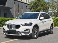 BMW X1 2019