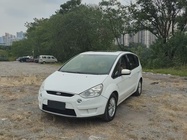 Ford Max 2012