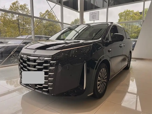 BYD Xia 2025