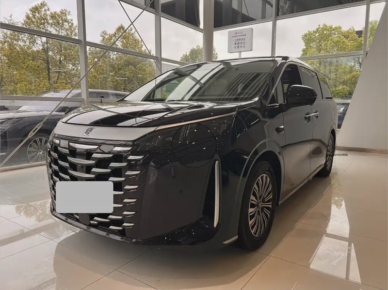 BYD Xia