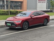 BYD Han 2021