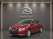 Nissan Tiida 2022