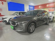 Mazda CX-5 2020
