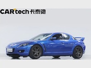 Mazda RX-8 2007