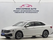 Volkswagen Sagitar 2022