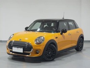 MINI Other 2018