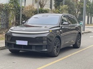 Li Auto L7 2023