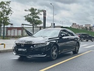 Honda Accord 2022