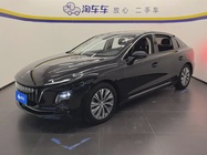 Hongqi E-QM5 2024