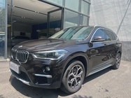 BMW X1 2019