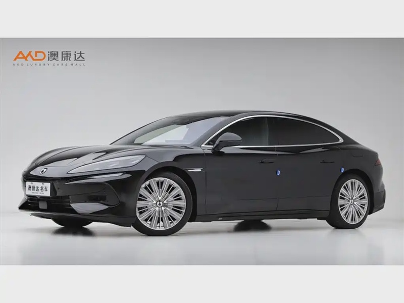 Denza Z9