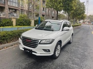 Haval H2 2016