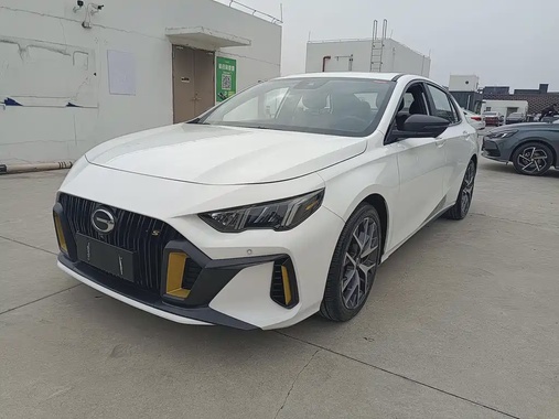 GAC Shadow Leopard 2022