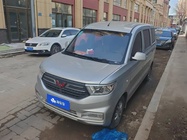 Wuling Hongguang 2019