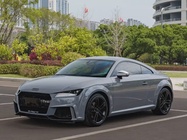 Audi TT 2016