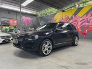 Volkswagen Touareg 2009