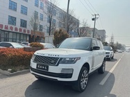 Land Rover Range Rover 2019