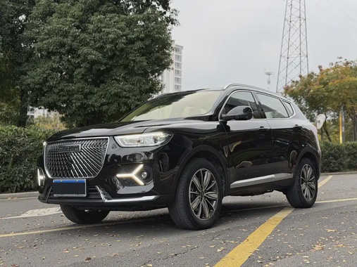 Haval H6 2021