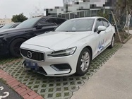 Volvo S60 2021