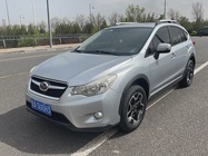 Subaru XV 2013