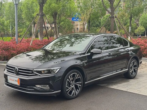 Volkswagen Magotan 2022