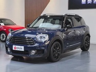 MINI Countryman 2019