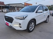 Haval M6 2018