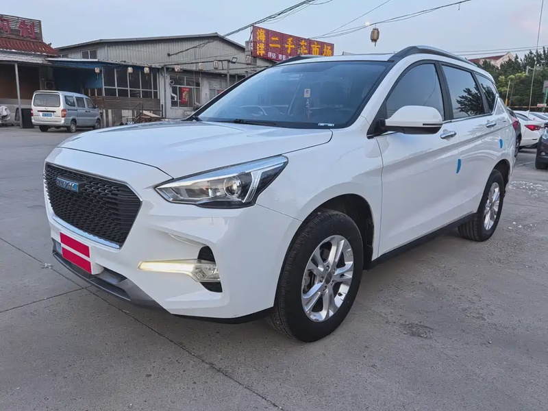 Haval M6
