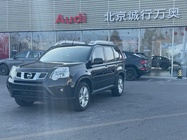 Nissan X-Trail 2013