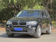 BMW X5 2018