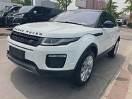 Land Rover Evoque 2017