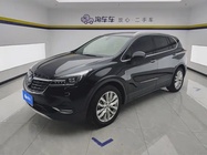 Buick Envision Plus 2020