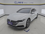 Volkswagen CC 2020