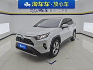 Toyota RAV4 2023