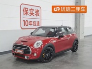 MINI Other 2015