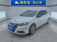 Nissan Tiida 2024