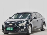 Chevrolet Cruze 2014