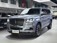 Lincoln Navigator 2023