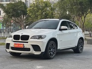 BMW X6 2011
