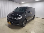 Volkswagen Multivan 2020