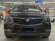 Buick Envision Plus 2021