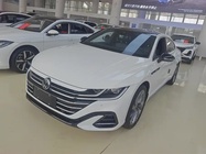 Volkswagen CC 2024