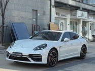 Porsche Panamera 2014