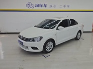 Volkswagen Jetta 2014