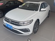 Volkswagen Bora 2025