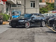 Audi RS4 2019